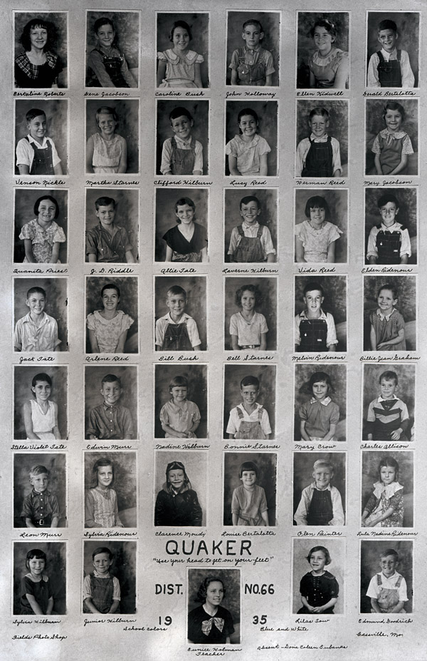 Quaker School